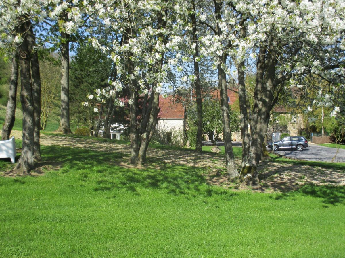 Châtillon-sur-MarneRoulotte Panoramique Du Moulin住宿加早餐旅馆 外观 照片